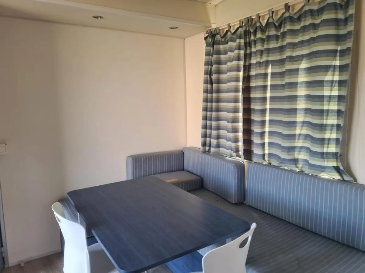 Appartement Chalet Home - Camping River Village - 332 - Ameglia