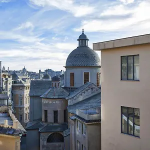 Brignole De Ferrari By Wonderful Italy Appartement