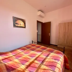 Casa Fiori D'arancio Hébergement de vacances